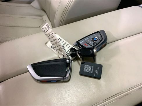 Certified 2023 BMW 840i Gran Coupe xDrive w/ Driving Assistance Package image 14