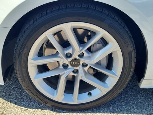 Certified 2023 Audi A5 2.0T Premium Plus w/ Premium Plus image 9