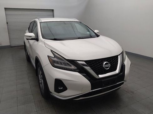 Used 2019 Nissan Murano SL image 14