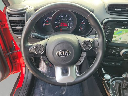 Used 2019 Kia Soul + w/ Audio Package image 25