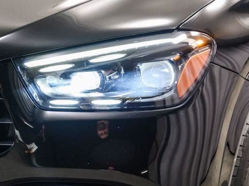 Certified 2025 Mercedes-Benz GLE 63 AMG S image 12