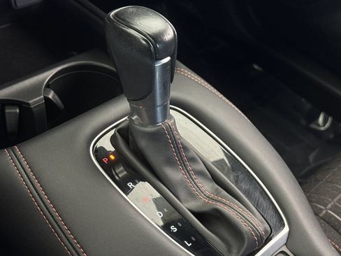 Certified 2024 Honda HR-V Sport image 17