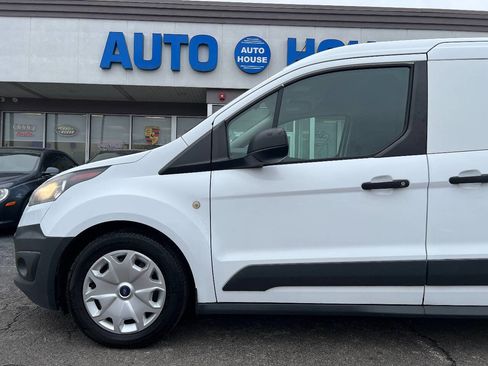 Used 2016 Ford Transit Connect XL image 35