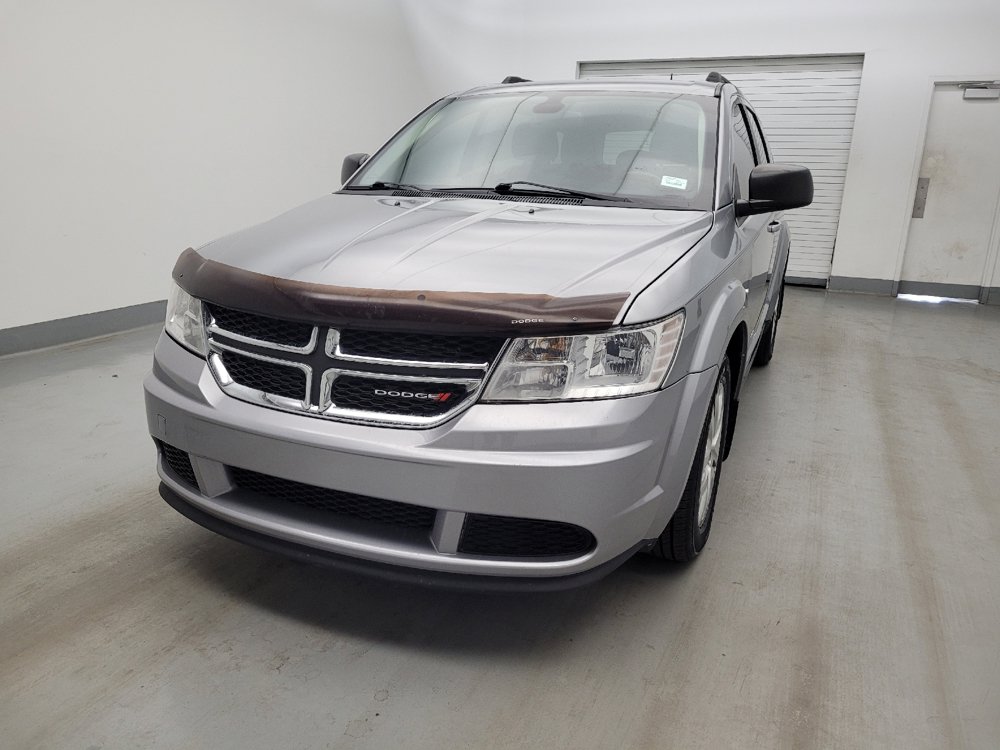 Used 2020 Dodge Journey SE w/ SE Popular Equipment Group FWD image 15