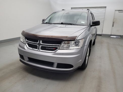 Used 2020 Dodge Journey SE w/ SE Popular Equipment Group FWD image 15