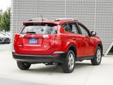 Used 2015 Toyota RAV4 XLE image 3