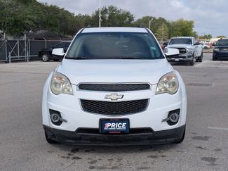 Used 2013 Chevrolet Equinox LT w/ Power Convenience Package video 2