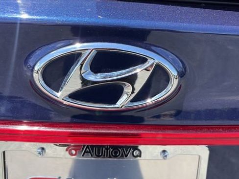 Used 2023 Hyundai Santa Fe SEL AWD/4WD image 29