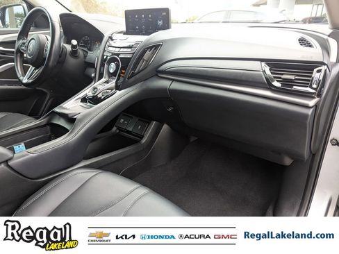 Used 2019 Acura RDX FWD image 10