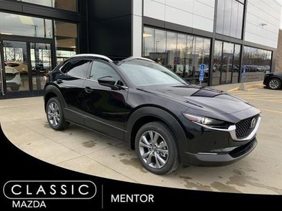 New 2025 MAZDA CX-30 AWD 2.5 S w/ Premium Package