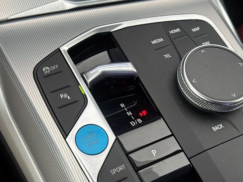 Certified 2023 BMW i4 eDrive35 w/ Premium Package RWD image 26