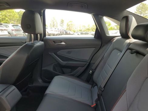 New 2026 Volkswagen Jetta GLI Autobahn FWD image 10