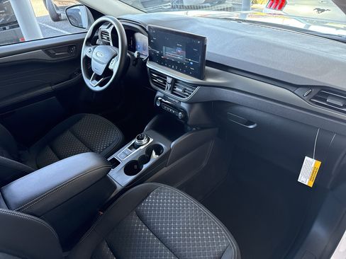 New 2026 Ford Escape Active w/ Tech Pack #1 image 17