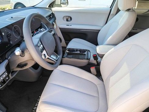 New 2026 Hyundai Ioniq 5 Limited RWD image 20