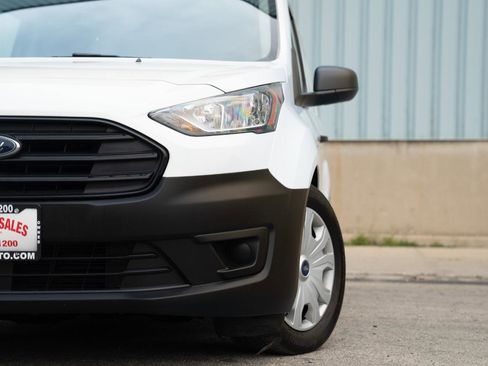 Used 2022 Ford Transit Connect XL FWD image 2