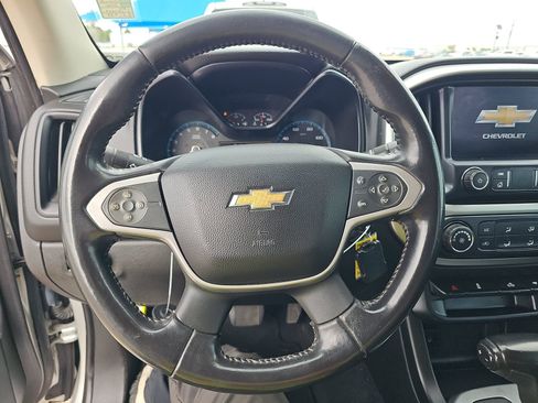 Used 2019 Chevrolet Colorado LT w/ LT Convenience Package image 14