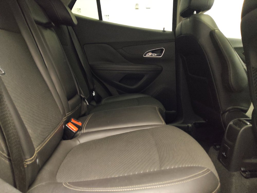 Used 2014 Buick Encore Convenience FWD image 19