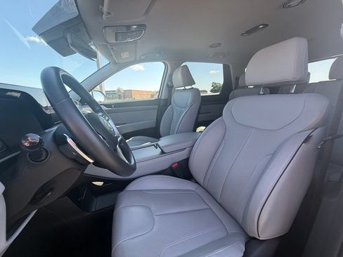 Used 2025 Hyundai Palisade SEL AWD/4WD image 27