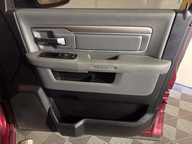Used 2014 RAM 1500 Big Horn AWD/4WD image 19