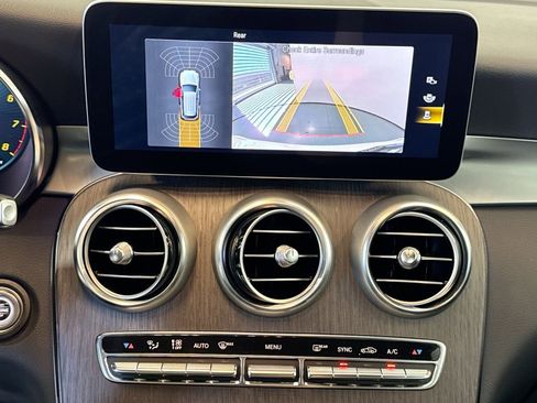 Certified 2022 Mercedes-Benz GLC 300 4MATIC image 14