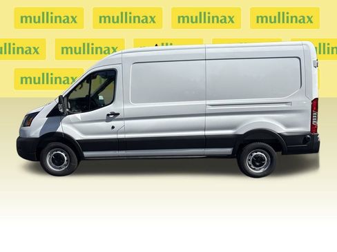 New 2025 Ford Transit 250 148 Medium Roof w/ Load Area Protection Package image 8