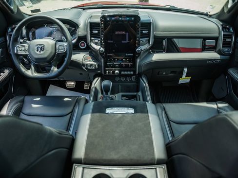 New 2026 RAM 1500 RHO AWD/4WD image 25