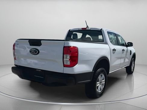 New 2025 Ford Ranger XL image 31