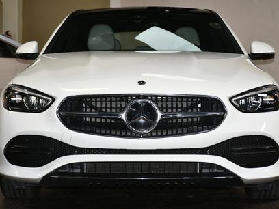 Used 2023 Mercedes-Benz C 300 Sedan