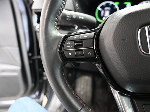 Used 2025 Honda CR-V Sport Touring image 24