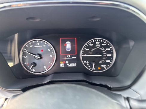 Certified 2024 Subaru Outback Premium image 19