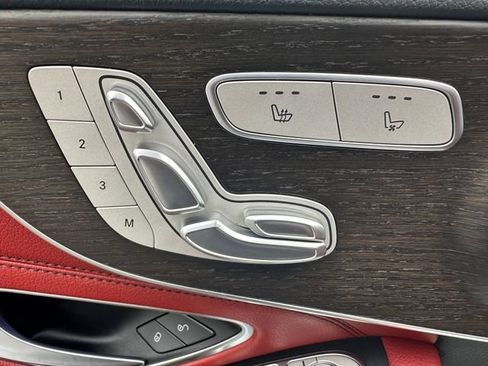 Used 2019 Mercedes-Benz C 43 AMG 4MATIC Coupe image 12