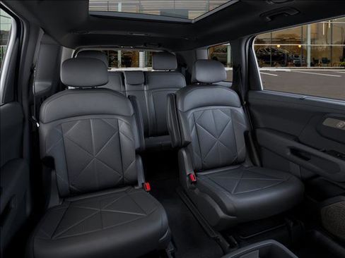 New 2027 Kia Telluride SX FWD image 16