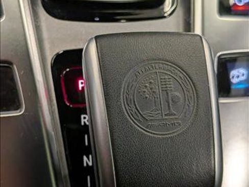 Used 2019 Mercedes-Benz AMG GT 63 image 16