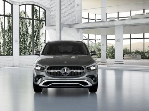 New 2026 Mercedes-Benz GLA 250 4MATIC image 7