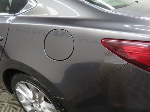 Used 2017 MAZDA MAZDA6 Touring w/ Touring Premium Package FWD image 36