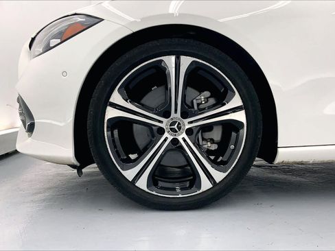 Certified 2023 Mercedes-Benz C 300 Sedan image 9