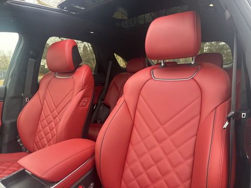 New 2026 Genesis GV70 3.5T Sport Prestige image 11