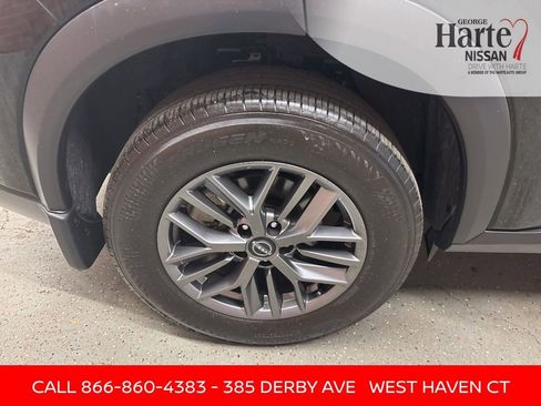 Certified 2023 Nissan Rogue S image 51