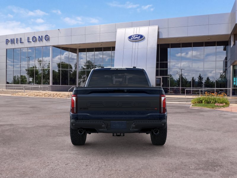 New 2026 Ford F150 Raptor w/ Equipment Group 803A Raptor R AWD/4WD image 5