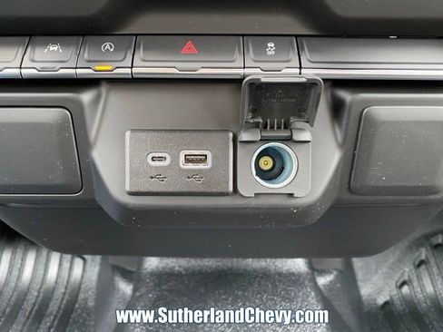 New 2026 Chevrolet Silverado 1500 W/T w/ WT Value Package image 35