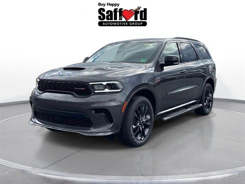 New 2026 Dodge Durango GT image 1