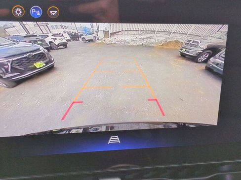 New 2026 Chevrolet Equinox LT w/ Convenience Package II image 19