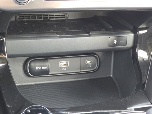 New 2026 Kia Seltos EX image 16