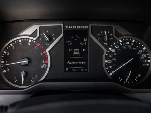 Used 2022 Toyota Tundra SR5 image 18