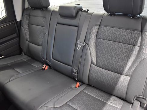 Used 2022 Toyota Tundra SR5 w/ TRD Sport Premium Package AWD/4WD image 7