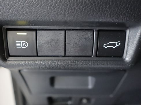 Used 2024 Toyota Grand Highlander AWD image 19