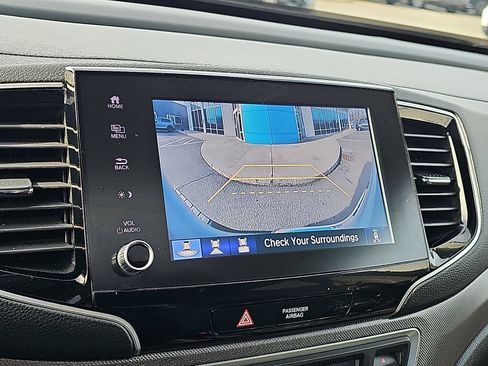 Used 2023 Honda Ridgeline RTL image 18