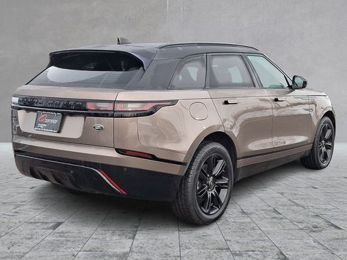 Used 2020 Land Rover Range Rover Velar R-Dynamic S image 12