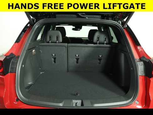 New 2026 Chevrolet TrailBlazer RS w/ Convenience Package image 12