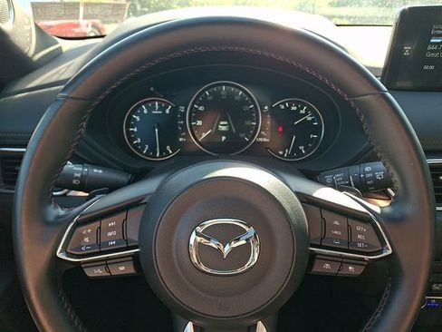 Used 2024 MAZDA CX-5 2.5 Turbo w/ Premium Package AWD/4WD image 19